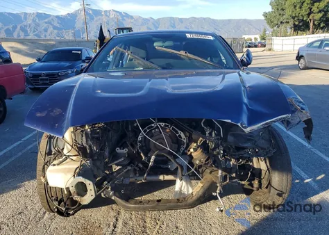 2014 Dodge Charger Se from USA, damaged, VIN 2C3CDXBG7EH324638